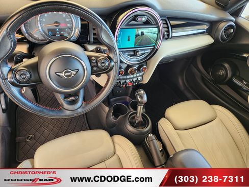 Used 2019 MINI Cooper S FWD image 18