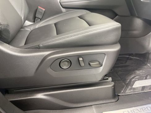 New 2026 Chevrolet Tahoe LT w/ Comfort Package image 7