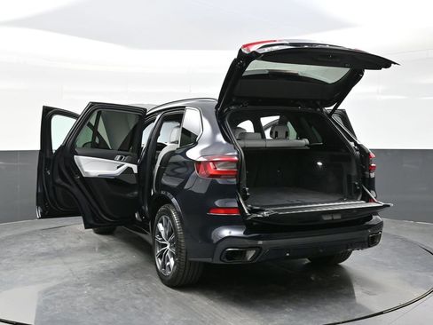 Used 2023 BMW X5 xDrive40i w/ M Sport Package AWD/4WD image 40