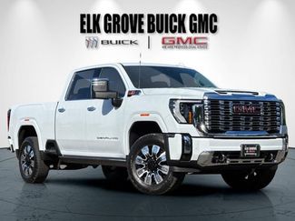 Used 2026 GMC Sierra 2500 Denali w/ Denali Reserve Package AWD/4WD video 2
