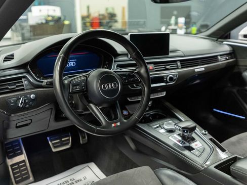 Used 2018 Audi S5 Prestige w/ Driver Assistance Package image 10