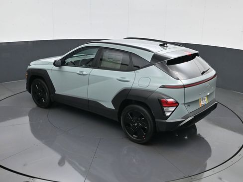 New 2026 Hyundai Kona SEL Sport image 19