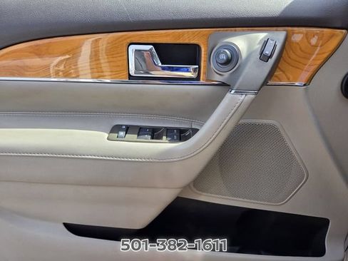 Used 2014 Lincoln MKX FWD w/ Equipment Group 101A image 33