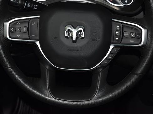New 2026 RAM 1500 Classic Warlock AWD/4WD image 21