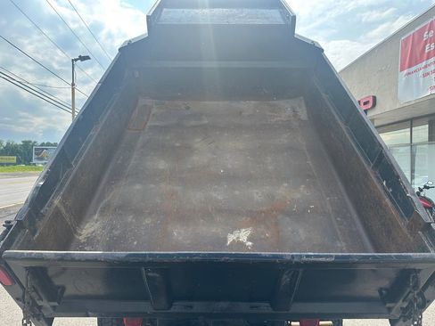 Used 2016 Ford F450 XL w/ Snow Plow Prep Package image 11