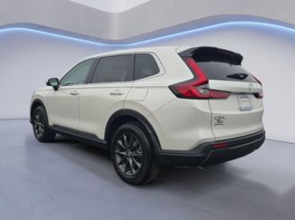 New 2026 Honda CR-V EX-L video 3