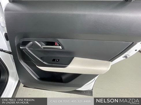 New 2026 MAZDA CX-50 AWD 2.5 S w/ Weather Package image 22