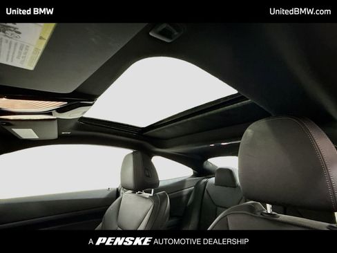 Used 2026 BMW 430i xDrive Coupe image 12