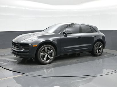 Used 2024 Porsche Macan