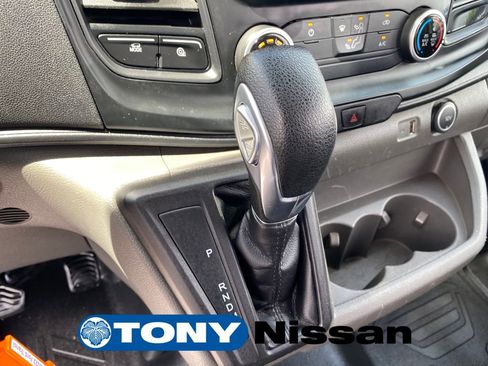 Used 2022 Ford Transit 250 148 High Roof AWD image 35