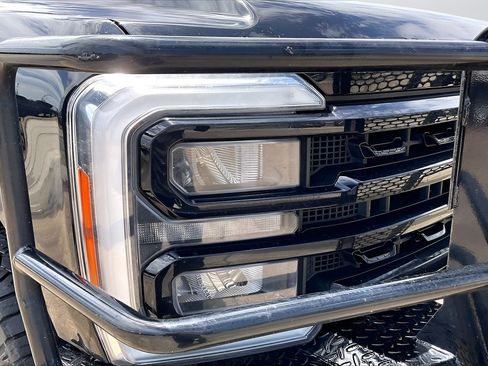 Used 2023 Ford F350 Lariat w/ Lariat Ultimate Package AWD/4WD image 33