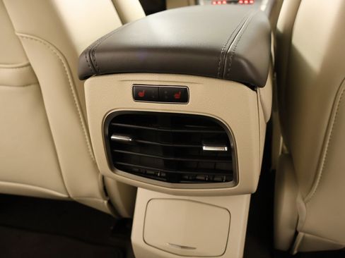Used 2019 Lincoln MKZ Reserve w/ Reserve Plus Package FWD image 16