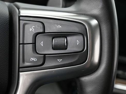 Used 2023 Chevrolet Silverado 1500 RST image 16