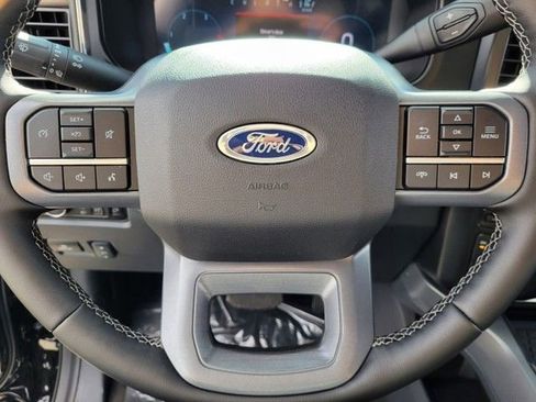 New 2026 Ford F250 Lariat w/ FX4 Off-Road Package image 15