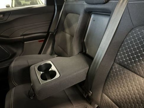 Used 2023 Ford Escape Active AWD/4WD image 25