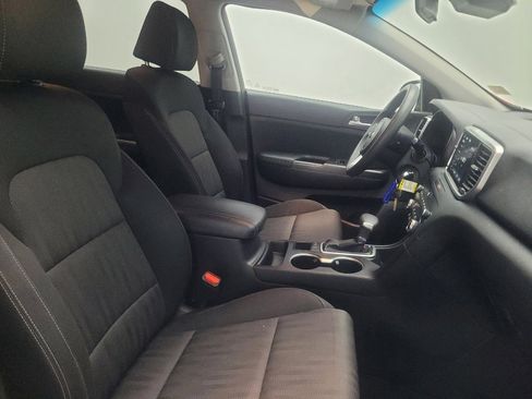 Used 2021 Kia Sportage LX AWD/4WD image 21