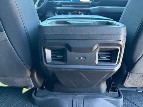 Certified 2025 Chevrolet Silverado 1500 RST w/ Protection Package image 37