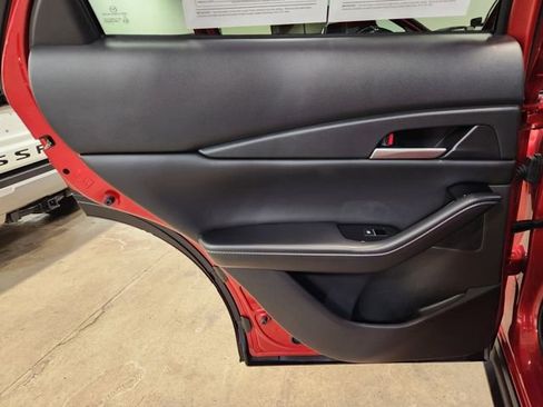 Certified 2025 MAZDA CX-30 AWD 2.5 S w/ Select Sport Pkg image 24