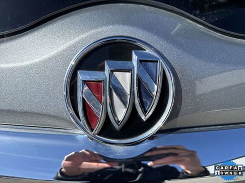 Used 2024 Buick Enclave Essence w/ Trailering Package, 5000 lbs. image 31