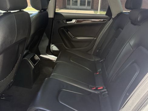 Used 2014 Audi A4 Premium w/ Lighting Package AWD/4WD image 10