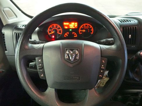 Used 2021 RAM ProMaster 1500 image 13