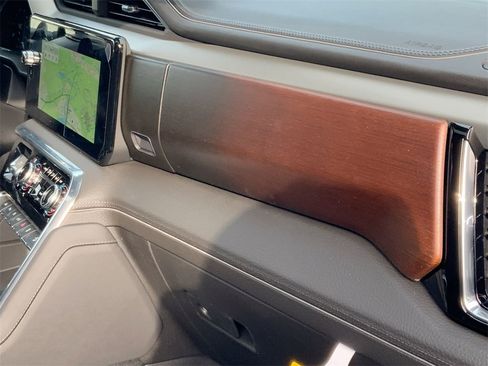 New 2026 GMC Sierra 1500 Denali w/ Technology Package image 29