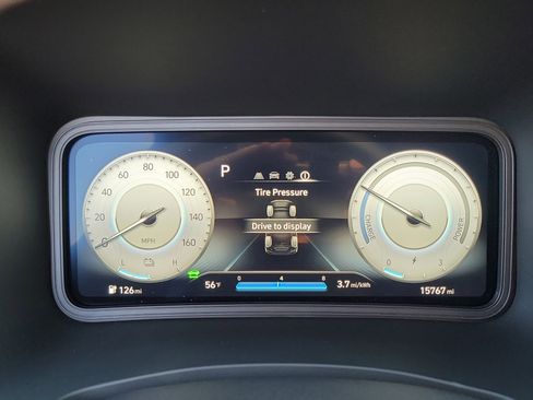 Certified 2023 Hyundai Kona SE image 9