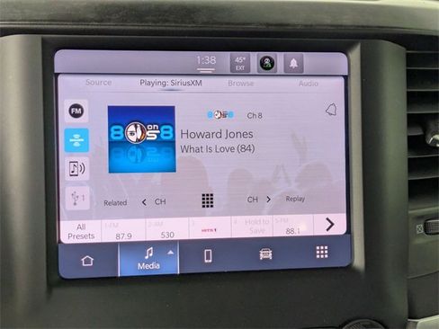 Certified 2024 RAM 2500 Big Horn w/ Bed Utility Group image 21