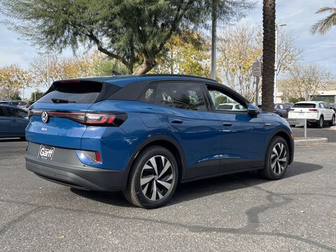 New 2026 Volkswagen ID.4 Pro image 3