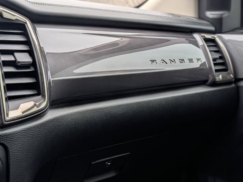 Used 2019 Ford Ranger Lariat w/ Equipment Group 501A Mid image 17