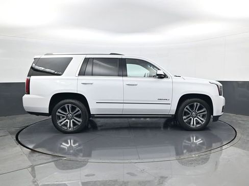 Used 2018 GMC Yukon Denali w/ Denali Ultimate Package image 4