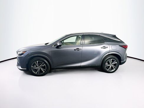 Used 2023 Lexus RX 350 Premium image 4