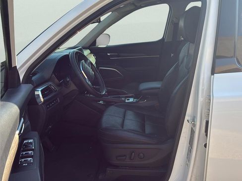 Used 2022 Kia Telluride EX w/ EX Premium Package AWD/4WD image 22