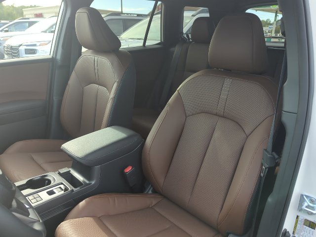 New 2026 Subaru Outback Touring XT AWD/4WD image 10