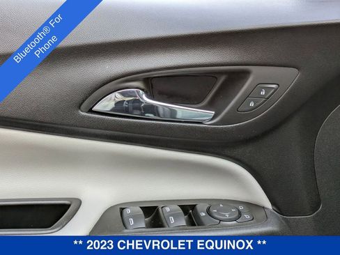 Certified 2023 Chevrolet Equinox LS w/ LS Convenience Package image 14