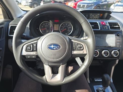 Used 2017 Subaru Forester 2.5i Premium w/ Protection Package #1 image 18