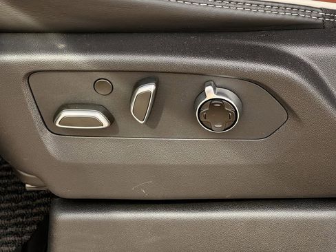 New 2026 GMC Sierra 1500 Denali Ultimate image 23