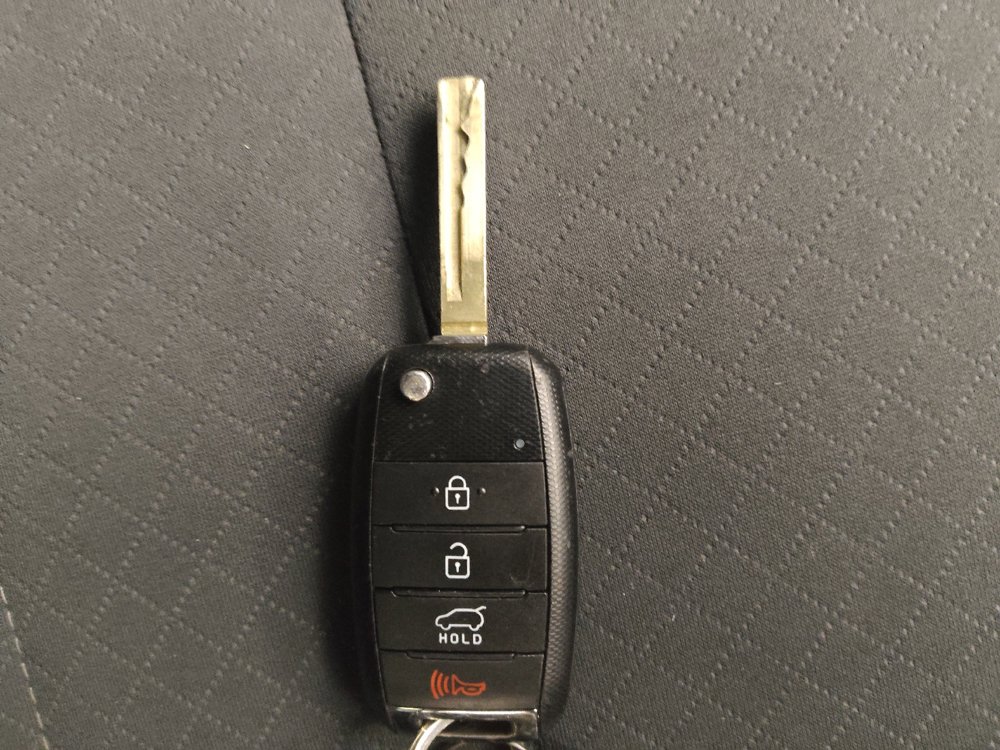 Used 2019 Kia Sorento AWD image 32