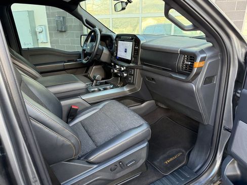Used 2024 Ford F150 Tremor w/ Bed Utility Package image 19
