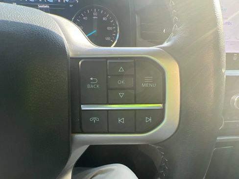 Used 2022 Ford Expedition Max XLT RWD image 10