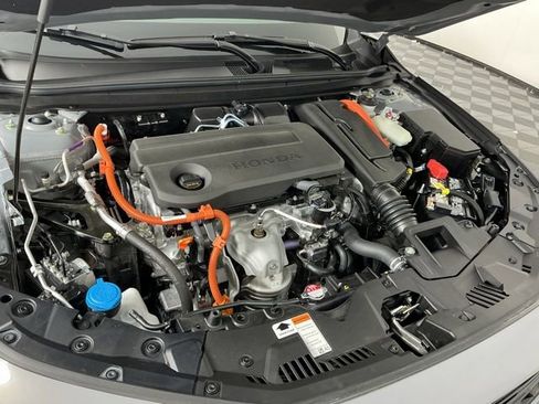 Used 2026 Honda Accord Sport image 28
