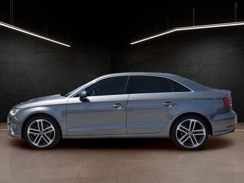 Used 2019 Audi A3 2.0T Premium w/ Convenience Package FWD image 4