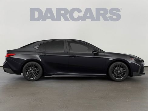 New 2026 Toyota Camry SE FWD image 15