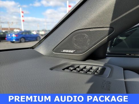 Certified 2023 Honda CR-V Sport Touring image 27