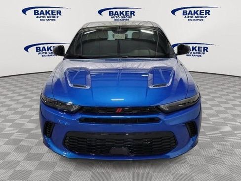 New 2025 Dodge Hornet GT w/ GT Plus Package AWD/4WD image 8