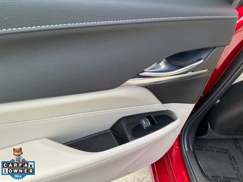 Used 2021 Cadillac CT4 Premium Luxury image 48