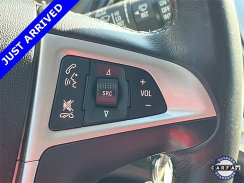 Used 2016 GMC Terrain SLT image 28