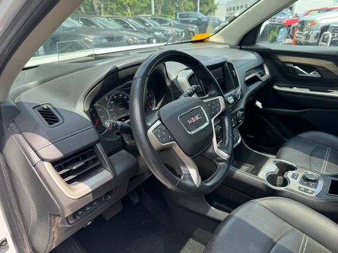 Used 2023 GMC Terrain Denali w/ Denali Premium Package AWD/4WD image 23
