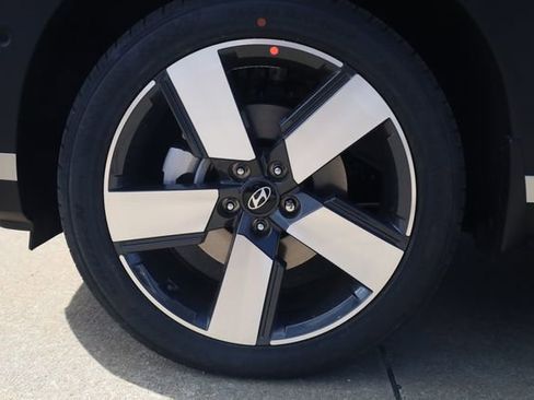 New 2026 Hyundai Santa Fe Limited image 7