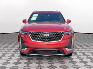 Certified 2023 Cadillac XT6 Premium Luxury FWD video 2
